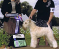5/ 6/11 - Garden State All Terrier (W Windsor Twp NJ) - Gay Dunlap